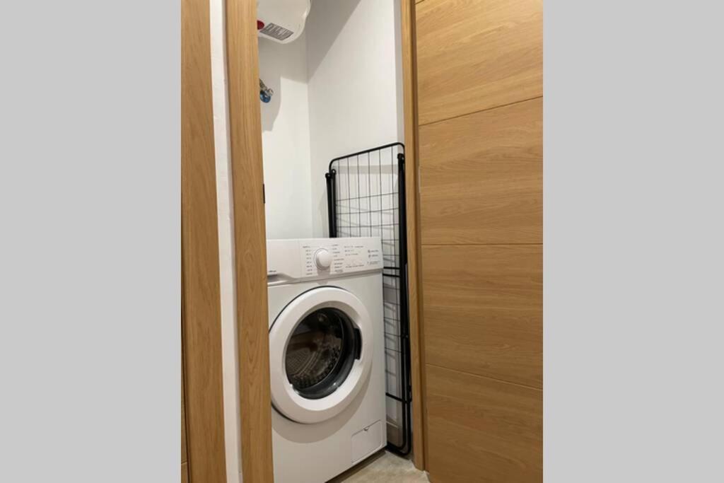 Casa Ferrers Piso 2 Piso Reformado En El Casco Antiguo De Apartament Tarragona