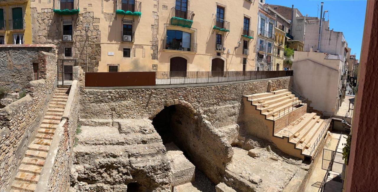 Casa Ferrers Piso 3 Piso Reformado En Pleno Centro De Apartment