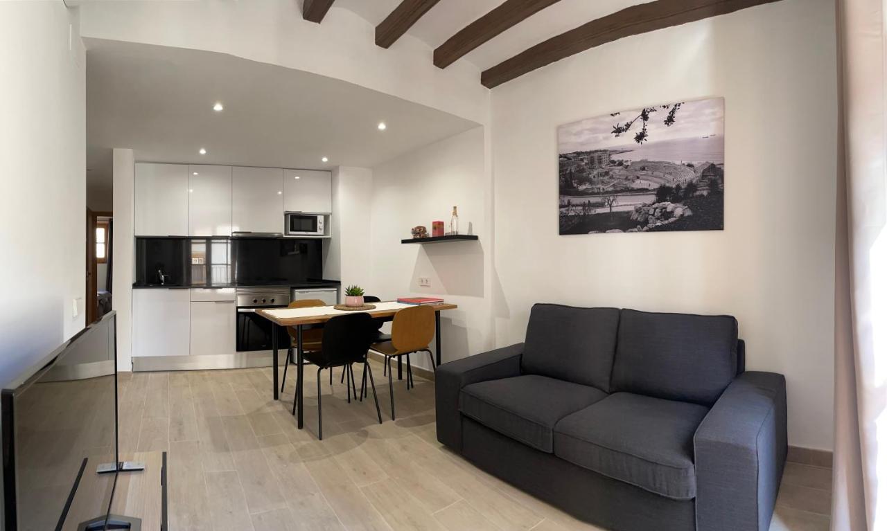 Apartment Casa Ferrers Piso 3 Piso Reformado En Pleno Centro De *