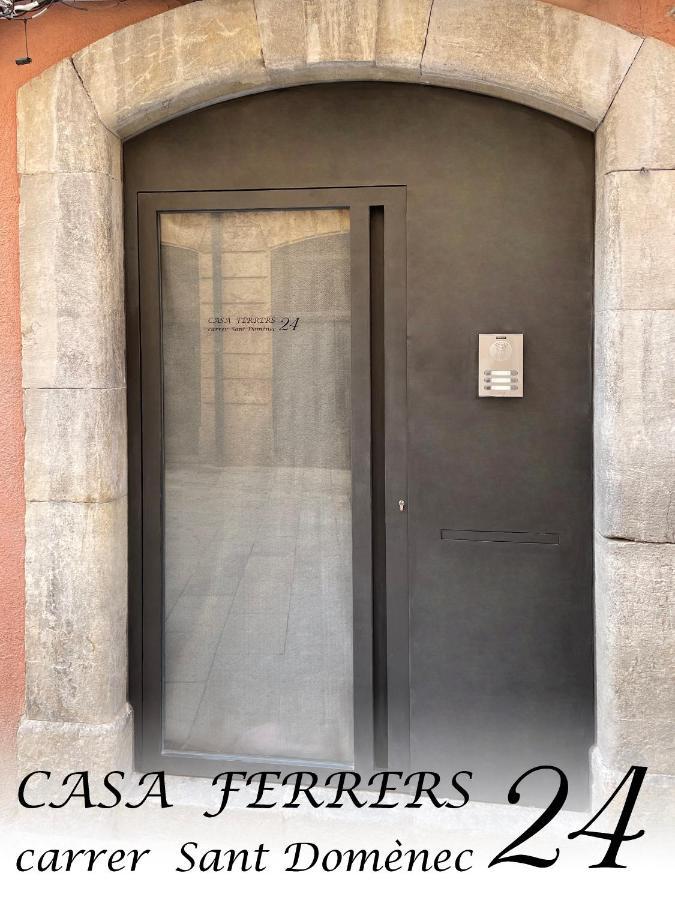 Casa Ferrers Piso 3 Piso Reformado En Pleno Centro De Apartment Tarragona